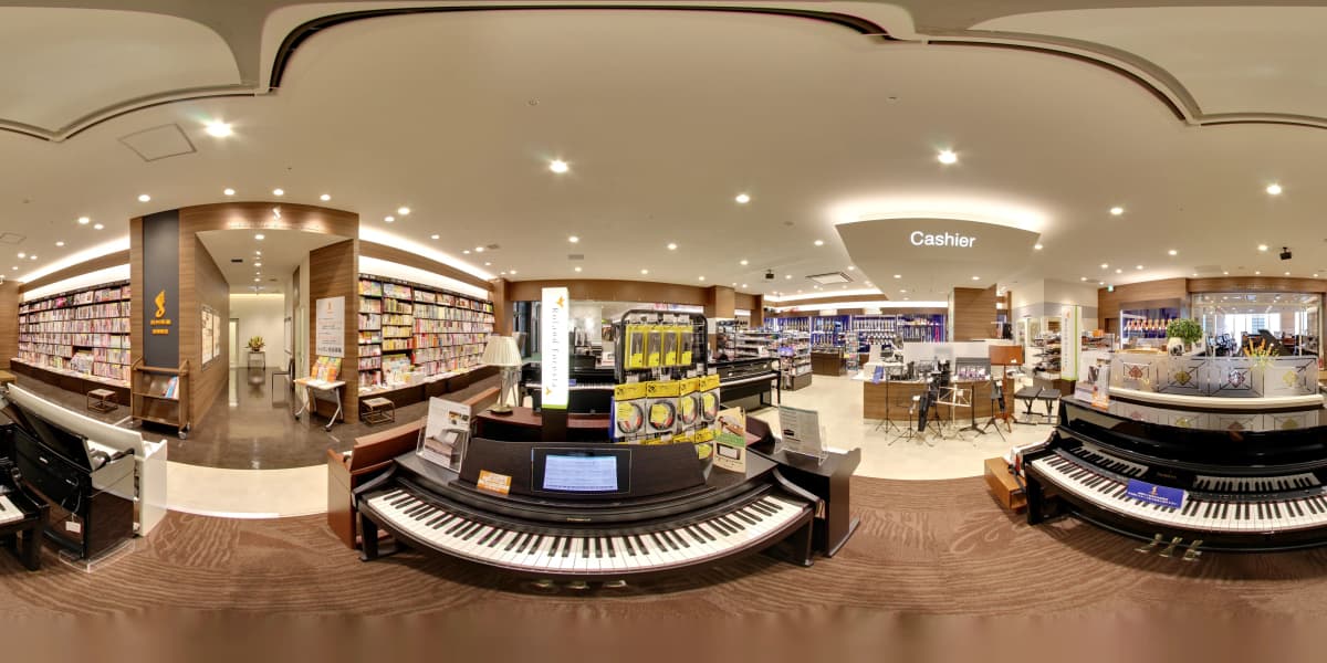 島村楽器の音楽教室 横浜みなとみらい店 オーボエ 画像 20