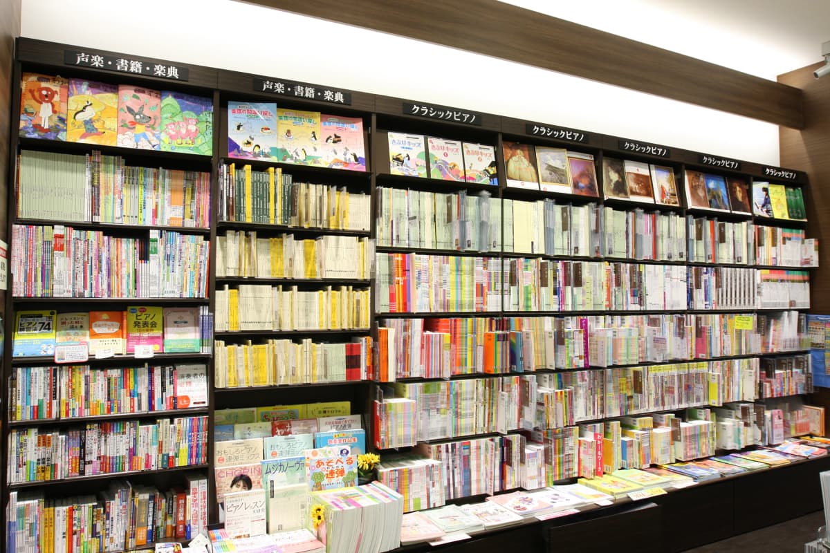 島村楽器の音楽教室 横浜みなとみらい店 オーボエ 画像 25