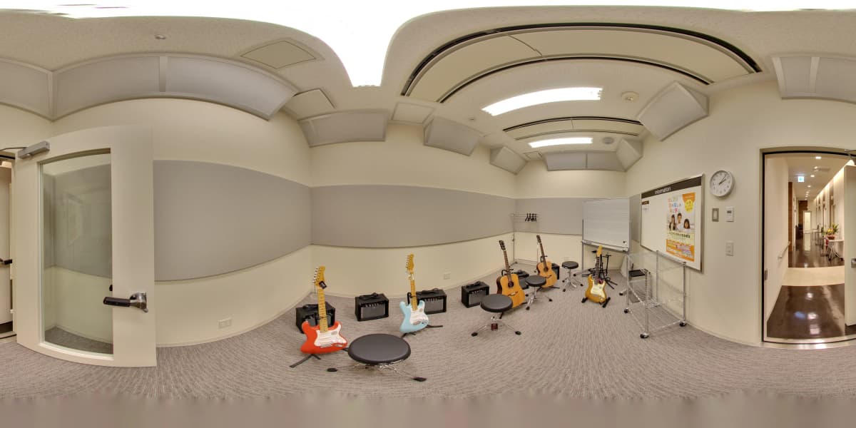 島村楽器の音楽教室 横浜みなとみらい店 オーボエ 画像 35