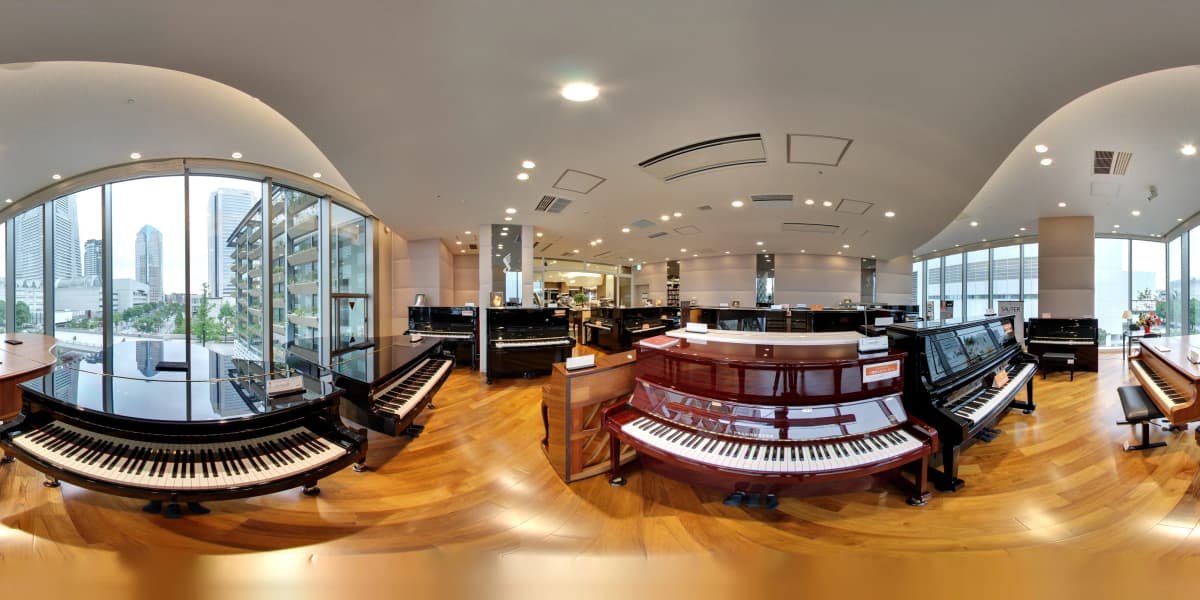 島村楽器の音楽教室 横浜みなとみらい店 オーボエ 画像 40