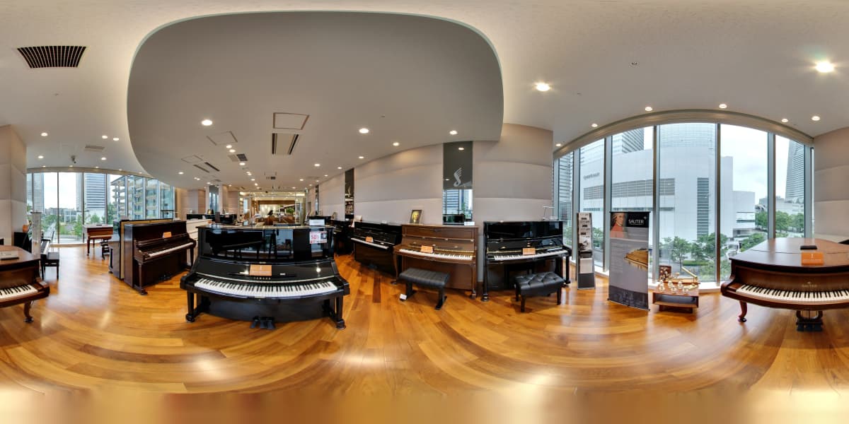 島村楽器の音楽教室 横浜みなとみらい店 オーボエ 画像 41