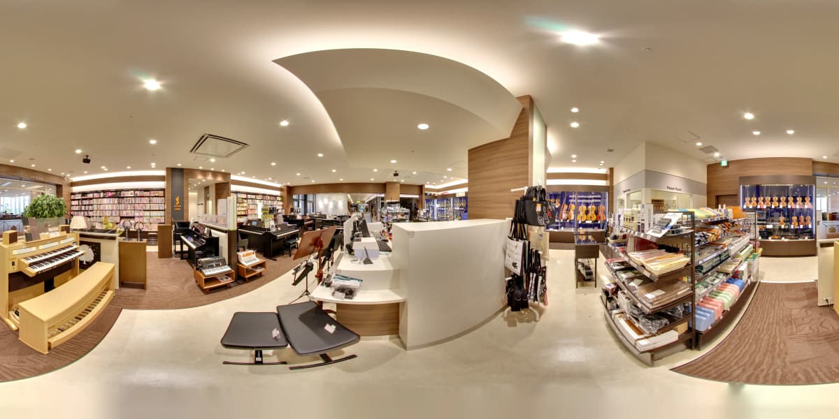 島村楽器の音楽教室 横浜みなとみらい店 オーボエ 画像 43