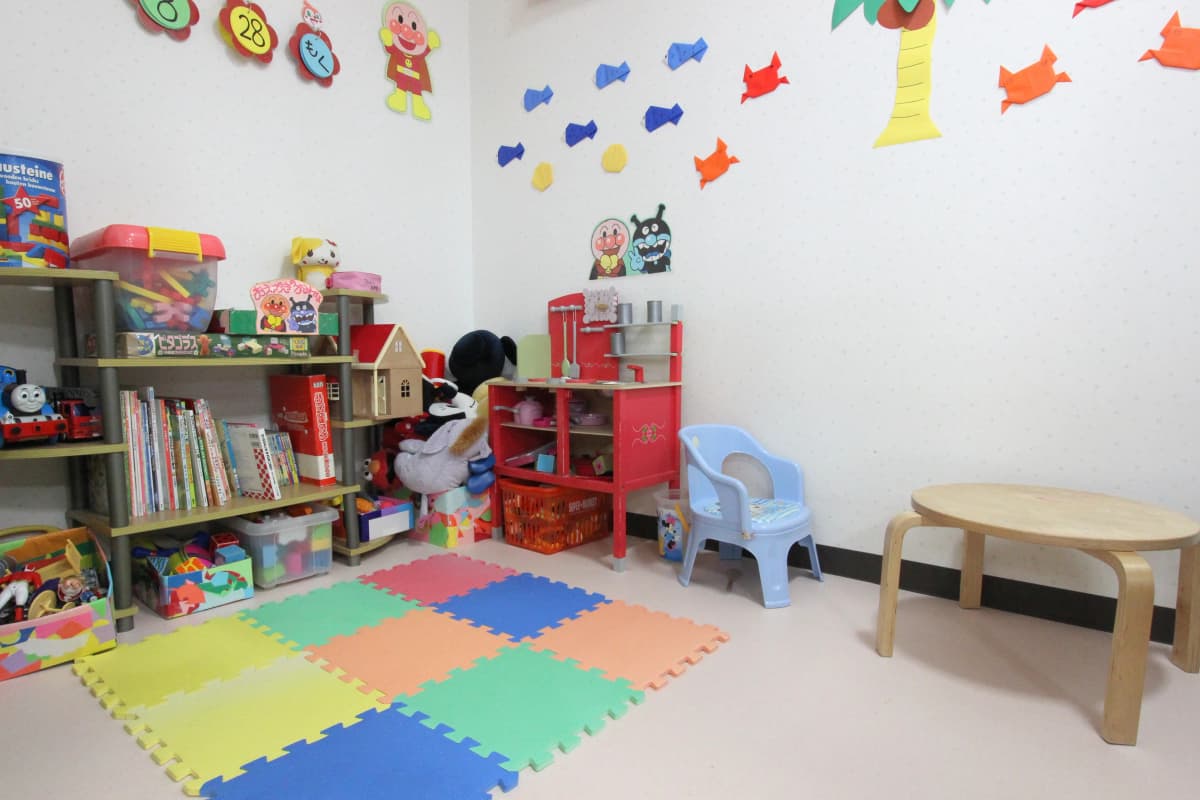 ARDOR TENNIS STAGE(アルドールテニスステージ) 柏の葉キャンパス校 画像 18