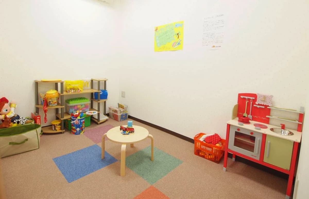 ARDOR TENNIS STAGE(アルドールテニスステージ) 柏の葉キャンパス校 画像 19