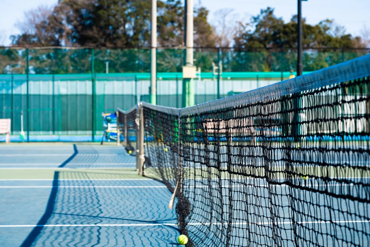 ソルテニスカレッジ 大橋教室 画像 1