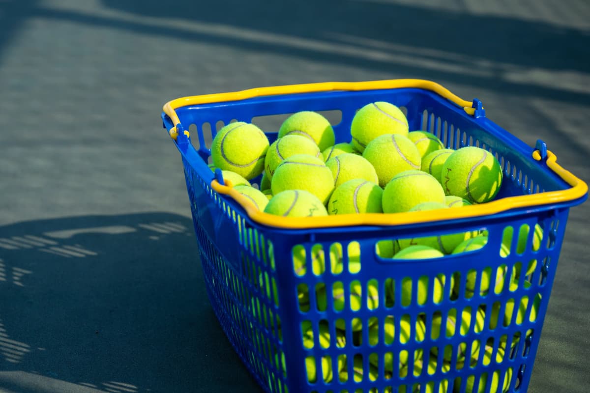 ソルテニスカレッジ 大橋教室 画像 3