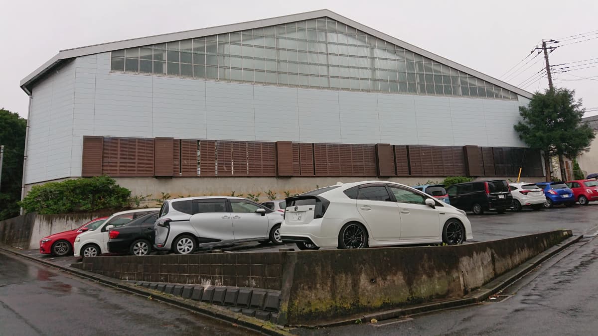 マスタケテニススクール 八ケ崎教室 画像 2