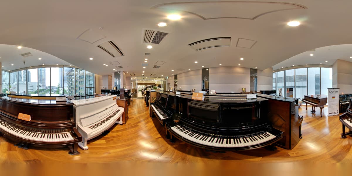 島村楽器の音楽教室 横浜みなとみらい店 トロンボーン 画像 22