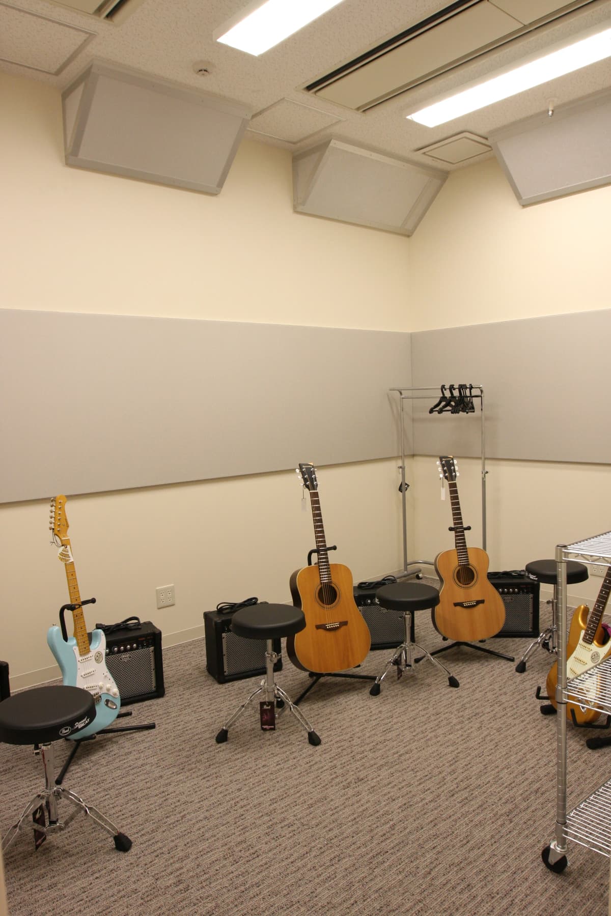 島村楽器の音楽教室 横浜みなとみらい店 トロンボーン 画像 25