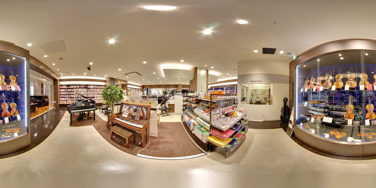 島村楽器の音楽教室 横浜みなとみらい店 トロンボーン 画像 27