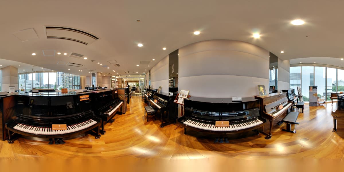 島村楽器の音楽教室 横浜みなとみらい店 トロンボーン 画像 32