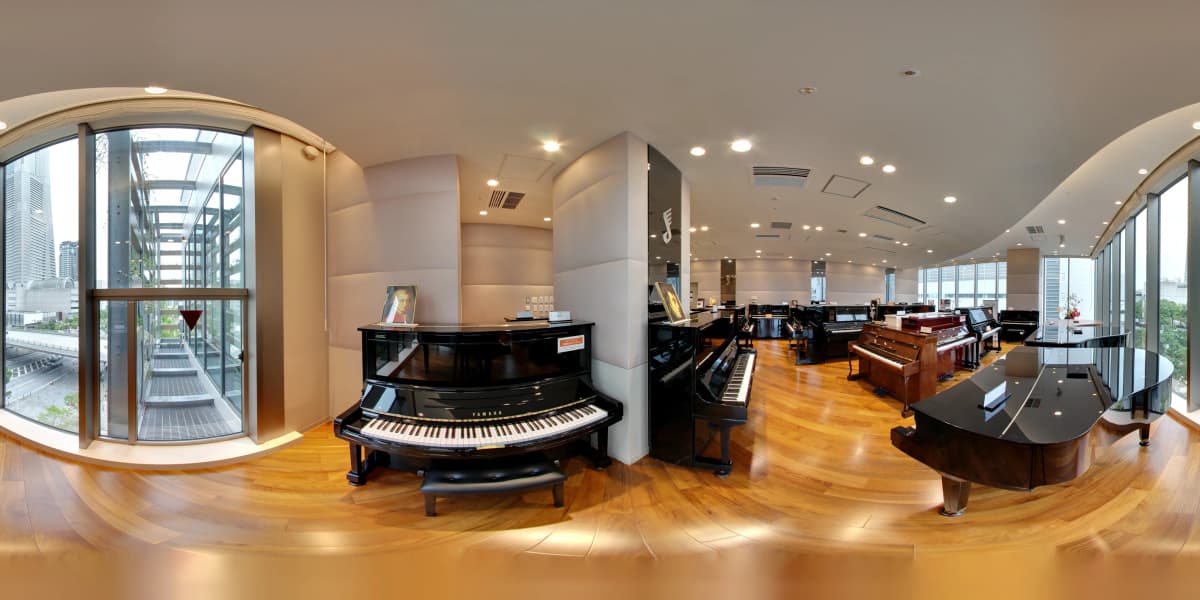 島村楽器の音楽教室 横浜みなとみらい店 トロンボーン 画像 44