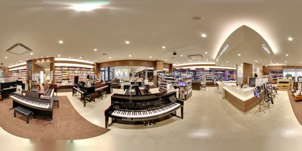 島村楽器の音楽教室 横浜みなとみらい店 幼児の基礎音楽 画像 37