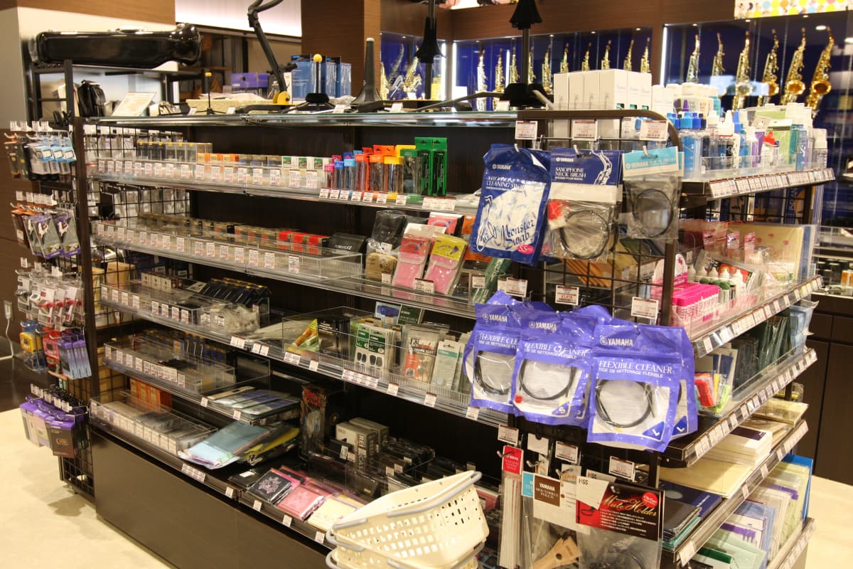 島村楽器の音楽教室 横浜みなとみらい店 幼児の基礎音楽 画像 39