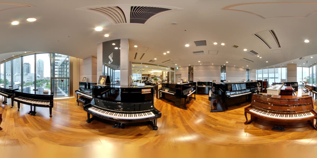 島村楽器の音楽教室 横浜みなとみらい店 幼児の基礎音楽 画像 40