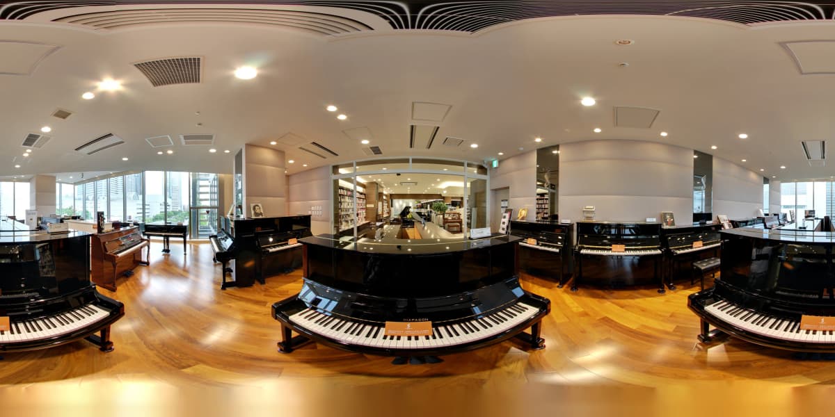 島村楽器の音楽教室 横浜みなとみらい店 幼児の基礎音楽 画像 41