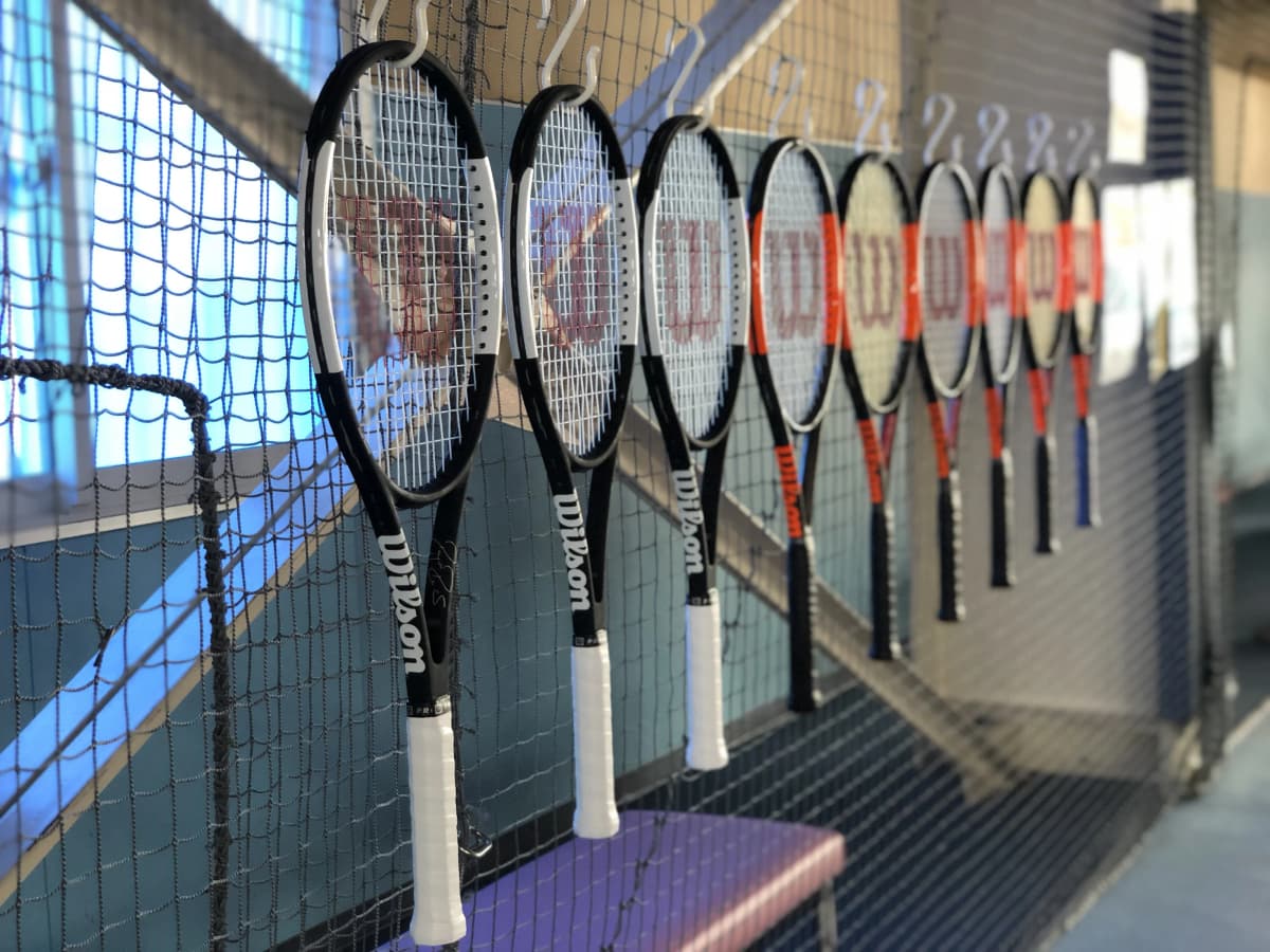 長岡インドアさくらテニスガーデン 高瀬町教室 画像 20