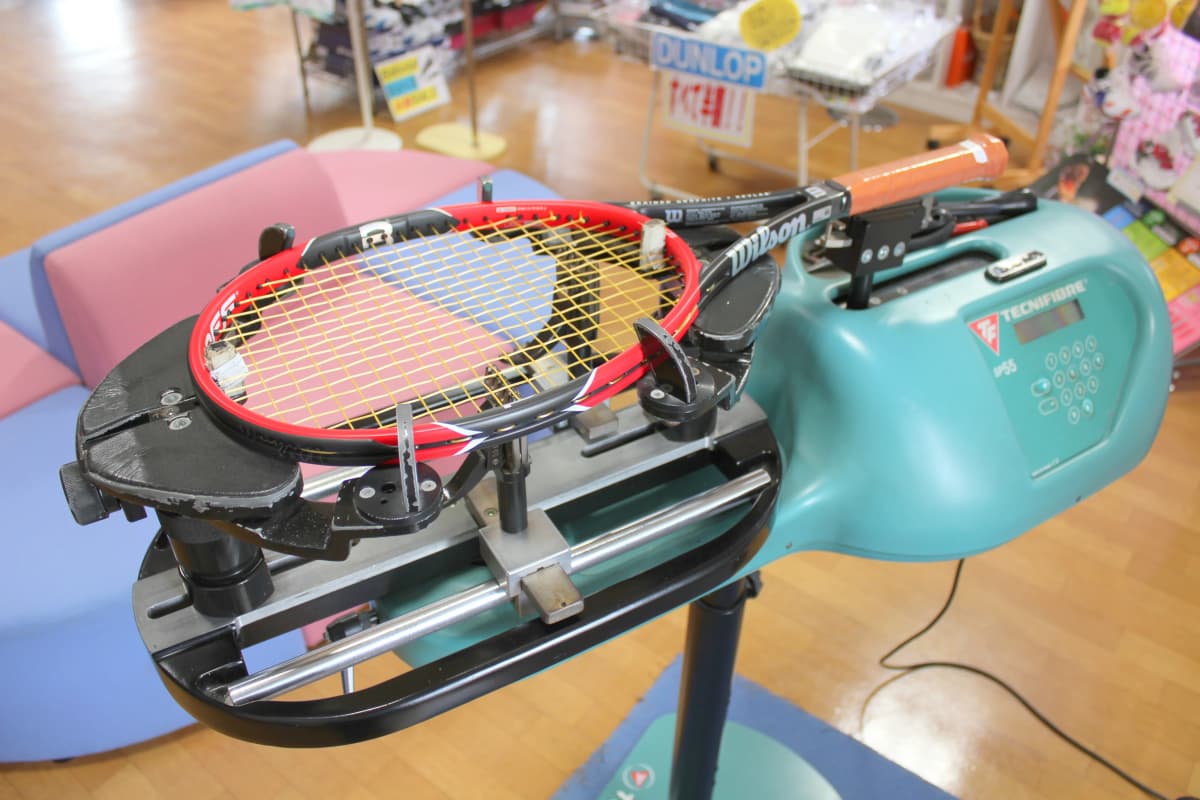 長岡インドアさくらテニスガーデン 高瀬町教室 画像 22