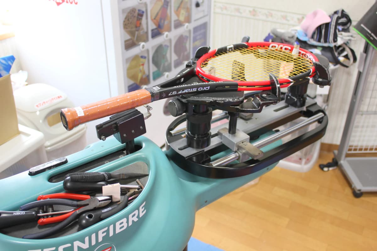 長岡インドアさくらテニスガーデン 高瀬町教室 画像 23