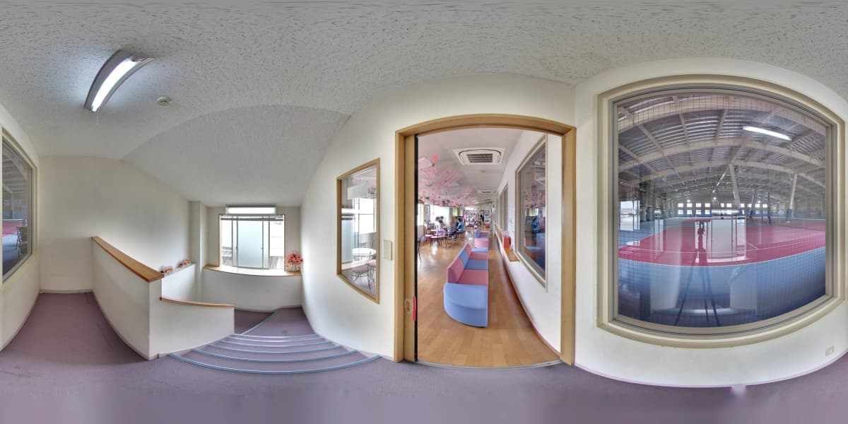 長岡インドアさくらテニスガーデン 高瀬町教室 画像 27