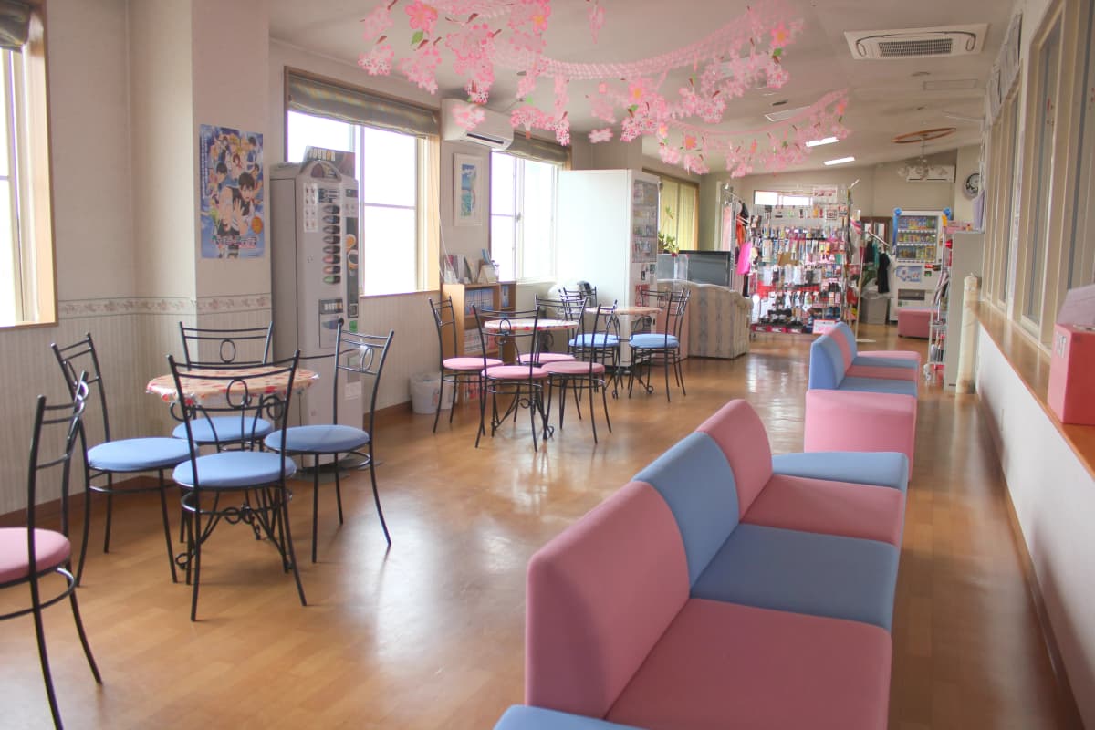 長岡インドアさくらテニスガーデン 高瀬町教室 画像 30