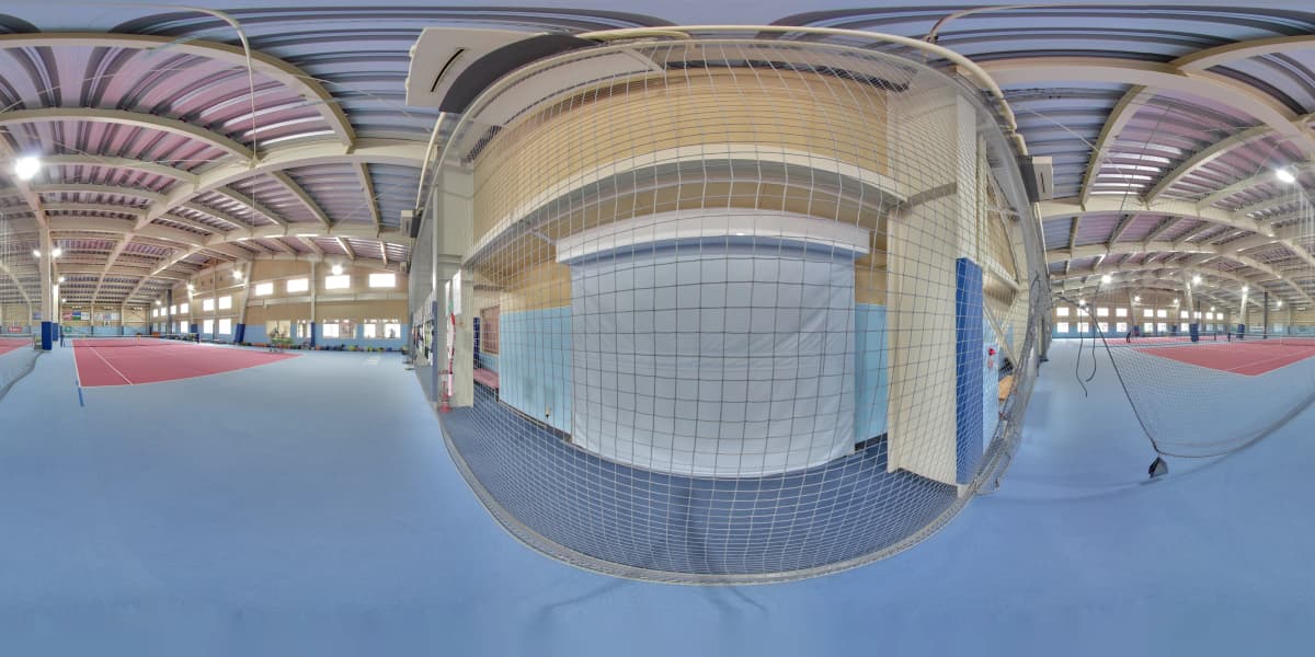 長岡インドアさくらテニスガーデン 高瀬町教室 画像 32