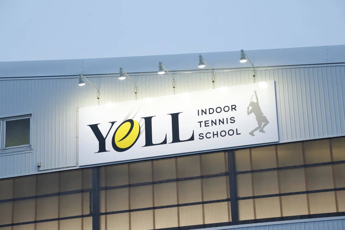 YeLL INDOOR TENNIS SCHOOL 神道寺教室 画像 18