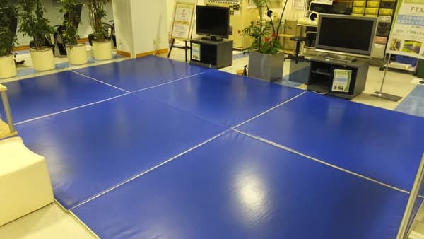 RENAISSANCE(ルネサンス) テニス スポーツクラブ ルネサンス 松本 画像 18