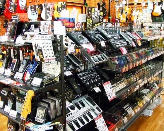 島村楽器の音楽教室 洛北阪急スクエア店 ヴァイオリンのサムネイル画像 3