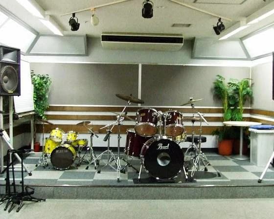 島村楽器の音楽教室 洛北阪急スクエア店 エレキギターのサムネイル画像 2