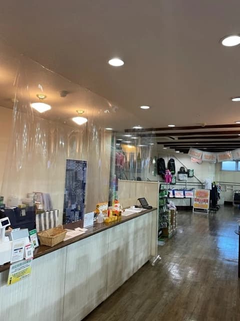 ロングウッド長久手 テニス 山野田教室 画像 3