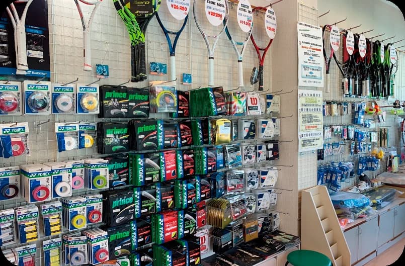 竜美丘テニスクラブ 明大寺教室のサムネイル画像 3