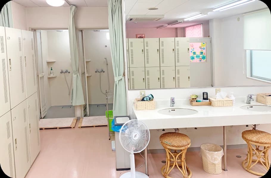 竜美丘テニスクラブ 明大寺教室のメイン画像