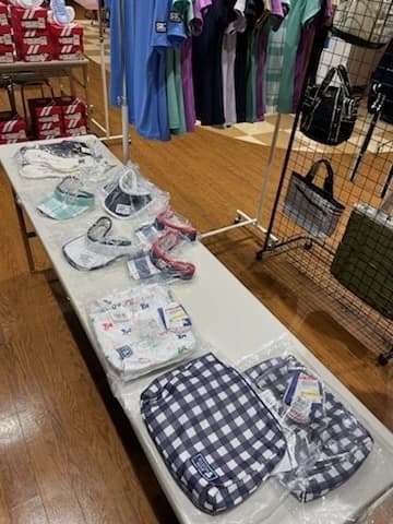 ニッケインドアテニス 日進 画像 4