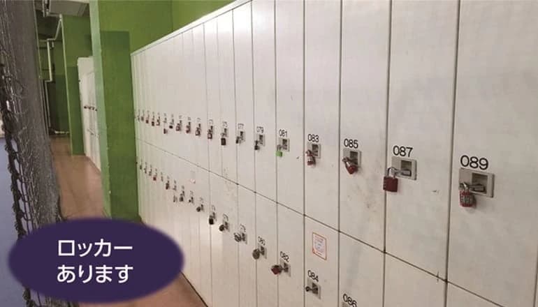 スポーツクラブ ルネサンス テニス 名古屋熱田24 画像 23