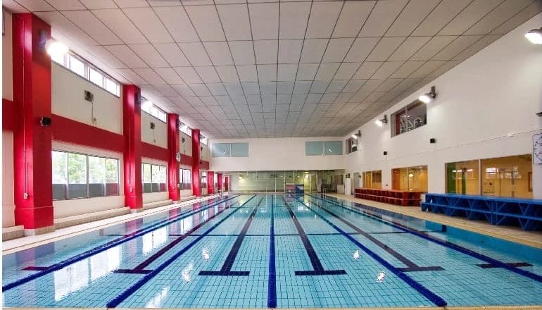 スポーツクラブ ルネサンス テニス 名古屋熱田24のサムネイル画像 2