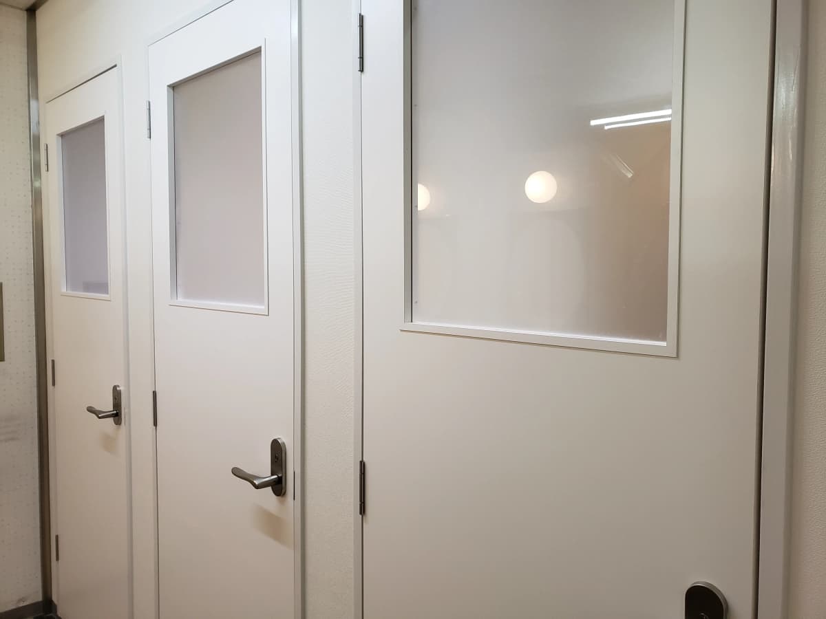 TEGインドアテニススクール 福池教室のサムネイル画像 2