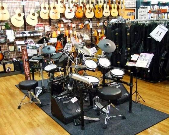 島村楽器の音楽教室 洛北阪急スクエア店 クラシックギター 画像 6
