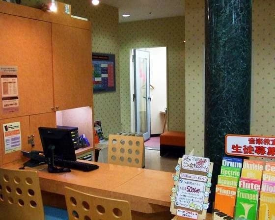 島村楽器の音楽教室 洛北阪急スクエア店 クラシックギター 画像 7