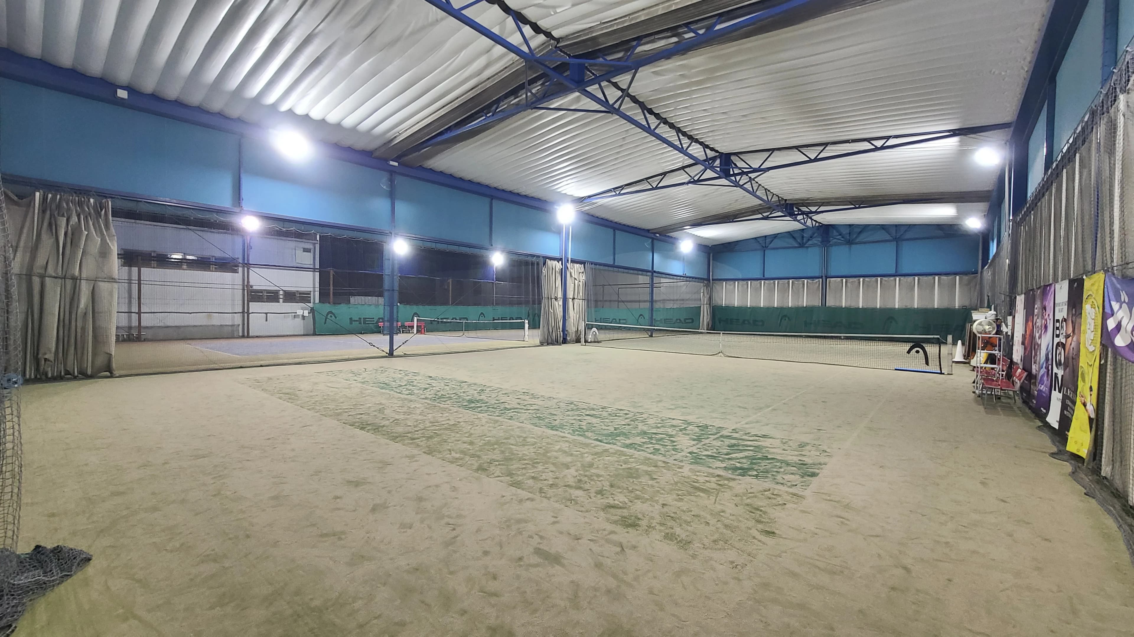 PINTO TC テニス 蛭間教室のメイン画像