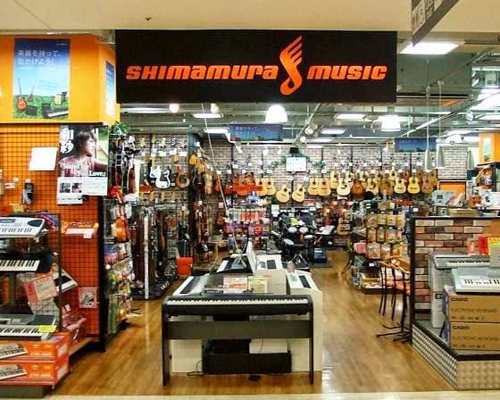 島村楽器の音楽教室 洛北阪急スクエア店 クラリネットのメイン画像
