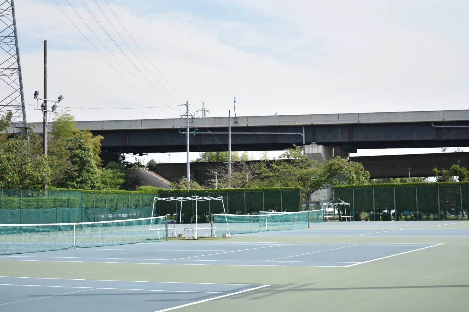 西尾ローンテニスクラブ ジュニアテニススクール 西大狼教室のメイン画像