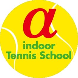 アルファインドアテニススクール 池花教室のサムネイル画像 3