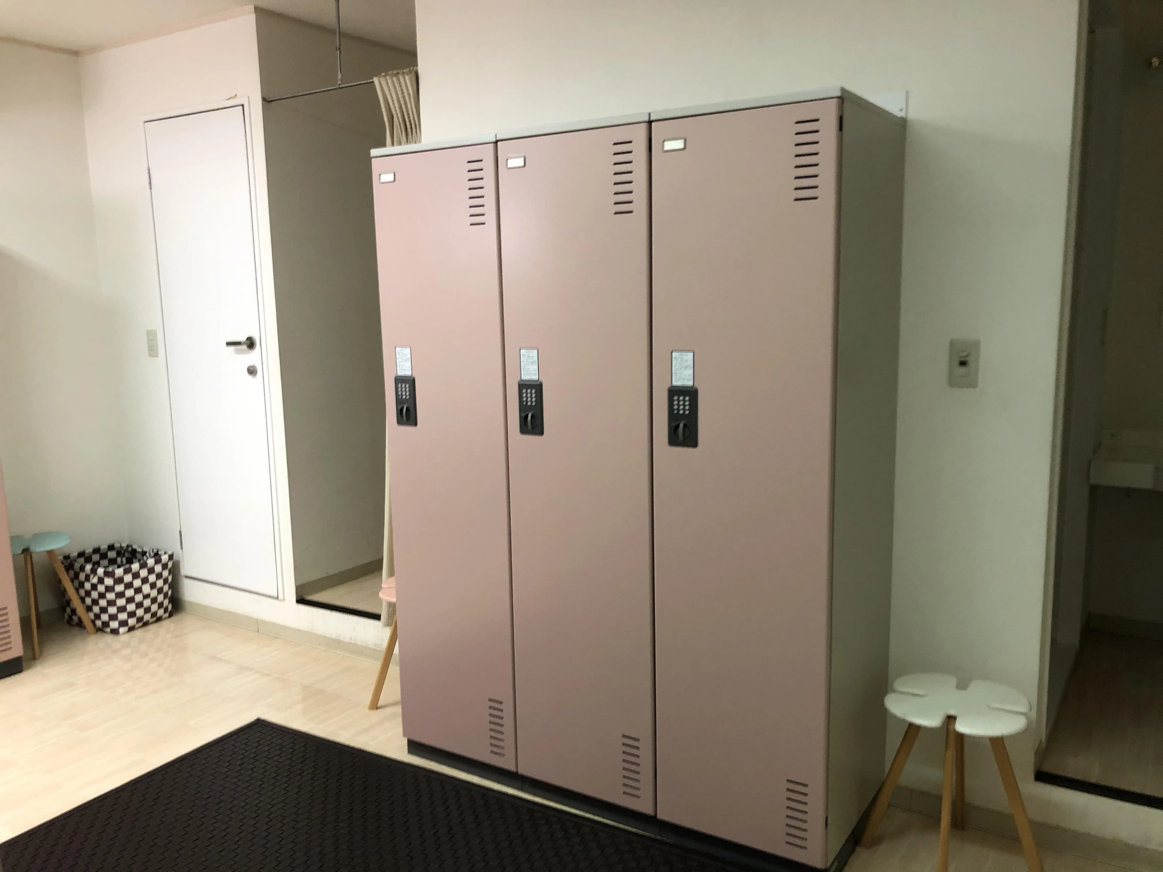 TEGインドアテニススクール 岡崎教室のサムネイル画像 5