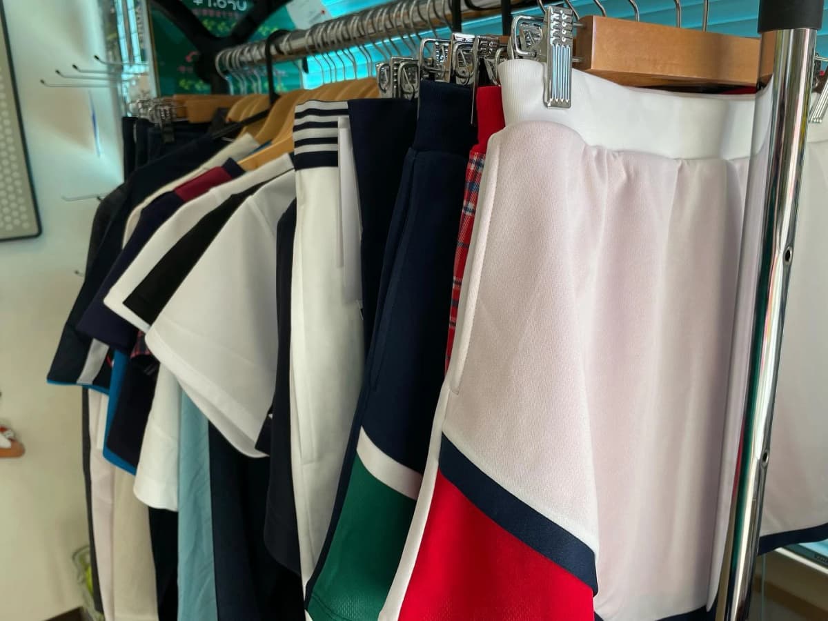 テニスアカデミークレセント 名古屋校 画像 17