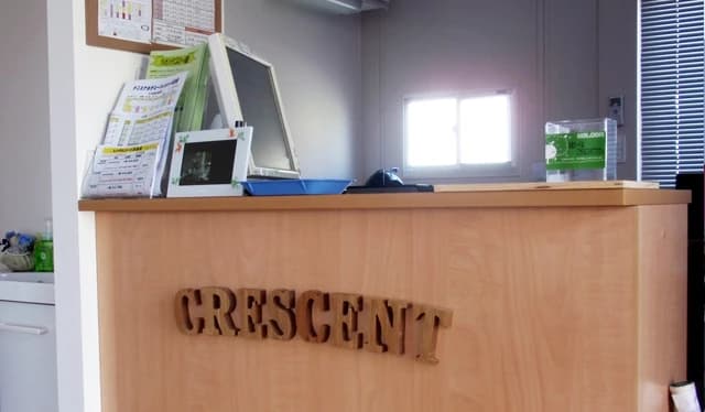 テニスアカデミークレセント 名古屋校のサムネイル画像 2