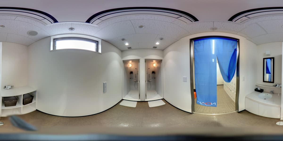 テニススクール・ノア 大阪都島校 画像 17