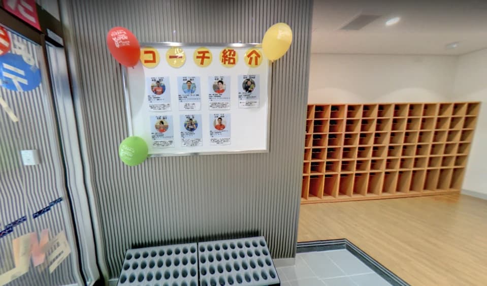 テニススクール・ノア 大阪都島校 画像 18