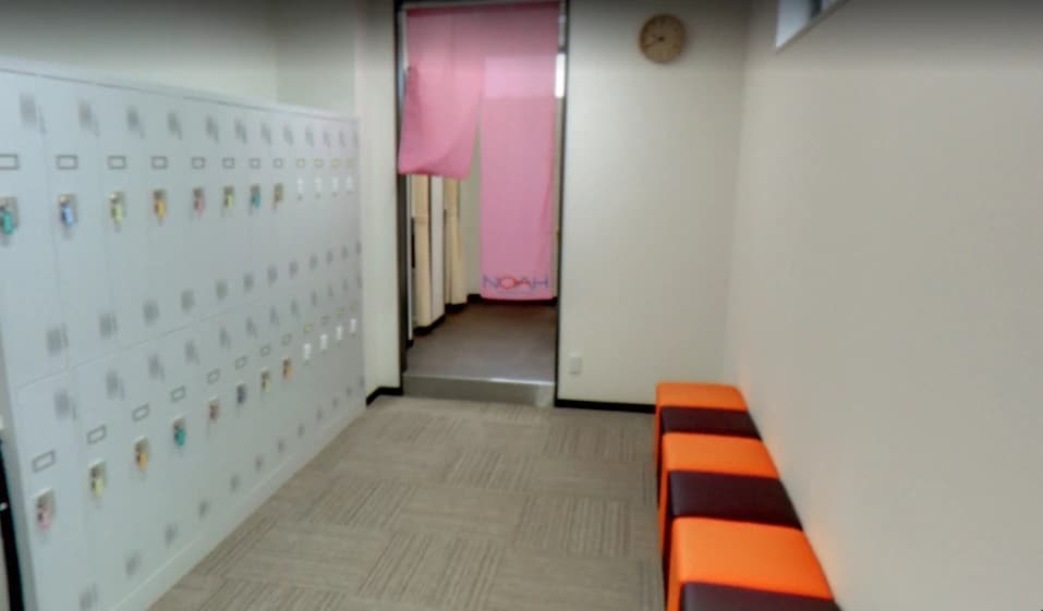 テニススクール・ノア 大阪都島校 画像 19