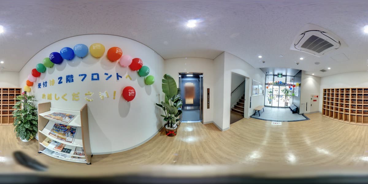 テニススクール・ノア 大阪都島校 画像 22